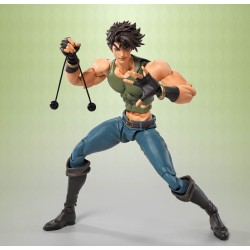 JOJO'S BIZARRE ADVENTURE - Joseph Joestar S.H.Figuarts Action Figure 17 cm