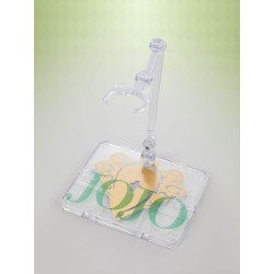 JOJO'S BIZARRE ADVENTURE - Joseph Joestar S.H.Figuarts Action Figure 17 cm