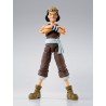 ONE PIECE - Usopp Romance Dawn Ver. S.H.Figuarts Action Figure 15 cm