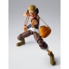 ONE PIECE - Usopp Romance Dawn Ver. S.H.Figuarts Action Figure 15 cm