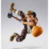 ONE PIECE - Usopp Romance Dawn Ver. S.H.Figuarts Action Figure 15 cm