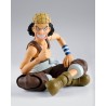 ONE PIECE - Usopp Romance Dawn Ver. S.H.Figuarts Action Figure 15 cm