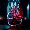 OVERLORD - Shalltear Bloodfallen 10th Anniversary so-bin Ver. 1/6 Union Creative PVC Figure 31 cm
