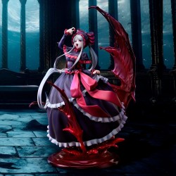 OVERLORD - Shalltear Bloodfallen 10th Anniversary so-bin Ver. 1/6 Union Creative PVC Figure 31 cm