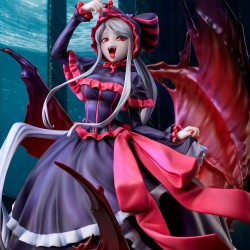 OVERLORD - Shalltear Bloodfallen 10th Anniversary so-bin Ver. 1/6 Union Creative PVC Figure 31 cm