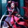 OVERLORD - Shalltear Bloodfallen 10th Anniversary so-bin Ver. 1/6 Union Creative PVC Figure 31 cm