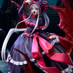 OVERLORD - Shalltear Bloodfallen 10th Anniversary so-bin Ver. 1/6 Union Creative PVC Figure 31 cm