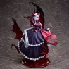 OVERLORD - Shalltear Bloodfallen 10th Anniversary so-bin Ver. 1/6 Union Creative PVC Figure 31 cm