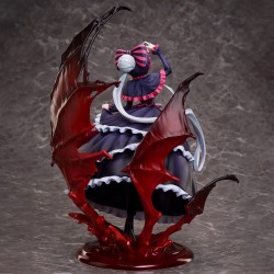 OVERLORD - Shalltear Bloodfallen 10th Anniversary so-bin Ver. 1/6 Union Creative PVC Figure 31 cm