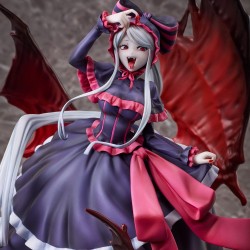 OVERLORD - Shalltear Bloodfallen 10th Anniversary so-bin Ver. 1/6 Union Creative PVC Figure 31 cm