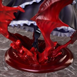 OVERLORD - Shalltear Bloodfallen 10th Anniversary so-bin Ver. 1/6 Union Creative PVC Figure 31 cm