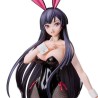 CODE GEASS - Rozé of the Recapture Sakuya Sumeragi Bunny Ver. B-Style Megahouse PVC Figure 45 cm