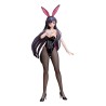 CODE GEASS - Rozé of the Recapture Sakuya Sumeragi Bunny Ver. B-Style Megahouse PVC Figure 45 cm