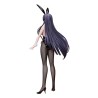 CODE GEASS - Rozé of the Recapture Sakuya Sumeragi Bunny Ver. B-Style Megahouse PVC Figure 45 cm