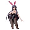 CODE GEASS - Rozé of the Recapture Sakuya Sumeragi Bunny Ver. B-Style Megahouse PVC Figure 45 cm