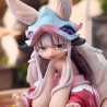 MADE IN ABYSS: THE GOLDEN CITY OF THE SCORCHING SUN - Nanachi Noodle Stopper Furyu PVC Figure 11 cm