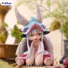 MADE IN ABYSS: THE GOLDEN CITY OF THE SCORCHING SUN - Nanachi Noodle Stopper Furyu PVC Figure 11 cm