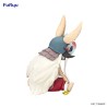 MADE IN ABYSS: THE GOLDEN CITY OF THE SCORCHING SUN - Nanachi Noodle Stopper Furyu PVC Figure 11 cm