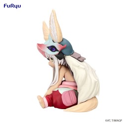 MADE IN ABYSS: THE GOLDEN CITY OF THE SCORCHING SUN - Nanachi Noodle Stopper Furyu PVC Figure 11 cm