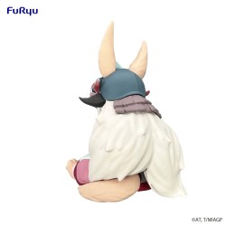 MADE IN ABYSS: THE GOLDEN CITY OF THE SCORCHING SUN - Nanachi Noodle Stopper Furyu PVC Figure 11 cm