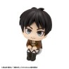 ATTACK ON TITAN - Eren Jaeger Look Up Megahouse PVC Figure 11 cm