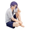 BLUE LOCK - Reo Mikage Palm Size G.E.M. Series Megahouse PVC Figure 9 cm