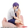 BLUE LOCK - Reo Mikage Palm Size G.E.M. Series Megahouse PVC Figure 9 cm