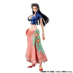 ONE PIECE - Nico Robin Variable Action Heroes Action Figure 18 cm