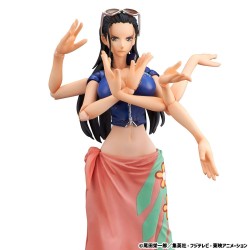 ONE PIECE - Nico Robin Variable Action Heroes Action Figure 18 cm
