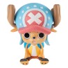 ONE PIECE - Tony Tony Chopper Look Up Megahouse PVC Figure 11 cm