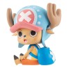 ONE PIECE - Tony Tony Chopper Look Up Megahouse PVC Figure 11 cm
