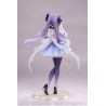 GENSHIN IMPACT - Keqing Resplendent Feast Ver. 1/8 Gift+ Myethos PVC Figure 22 cm