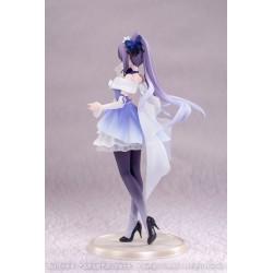 GENSHIN IMPACT - Keqing Resplendent Feast Ver. 1/8 Gift+ Myethos PVC Figure 22 cm