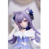 GENSHIN IMPACT - Keqing Resplendent Feast Ver. 1/8 Gift+ Myethos PVC Figure 22 cm