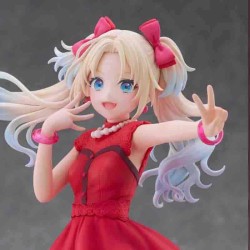 LOVELIVE! - Osawa Rurino 1/7 Plum Pmoa PVC Figure 23 cm