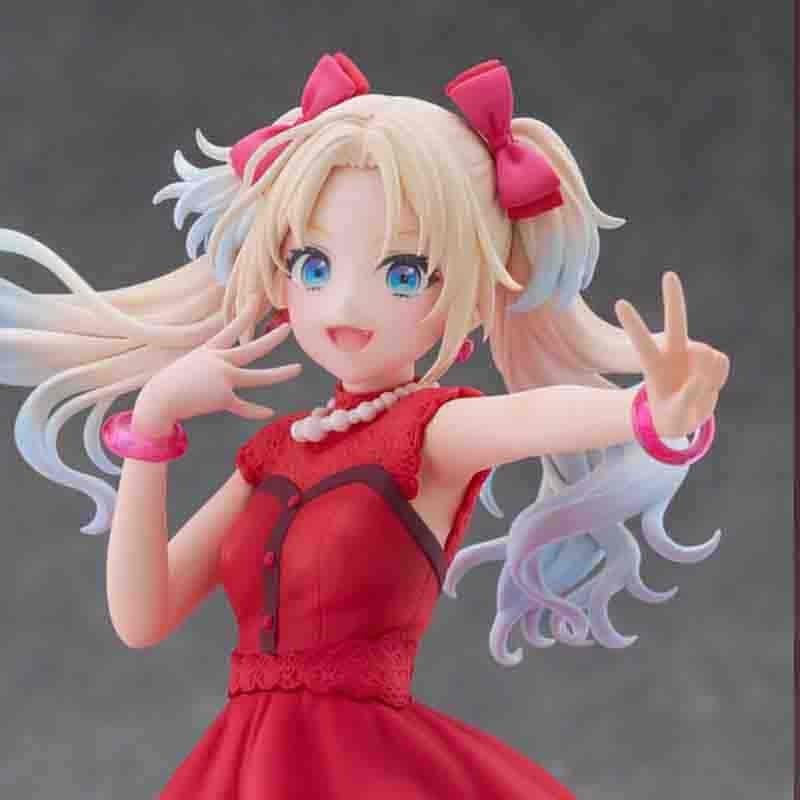 LOVELIVE! - Osawa Rurino 1/7 Plum Pmoa PVC Figure 23 cm