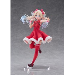 LOVELIVE! - Osawa Rurino 1/7 Plum Pmoa PVC Figure 23 cm