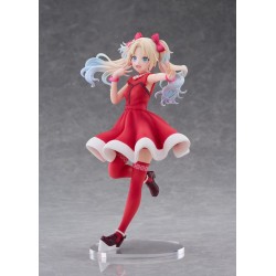 LOVELIVE! - Osawa Rurino 1/7 Plum Pmoa PVC Figure 23 cm