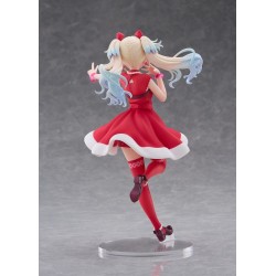 LOVELIVE! - Osawa Rurino 1/7 Plum Pmoa PVC Figure 23 cm