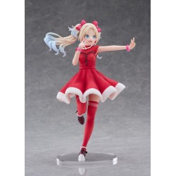 LOVELIVE! - Osawa Rurino 1/7 Plum Pmoa PVC Figure 23 cm