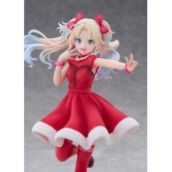 LOVELIVE! - Osawa Rurino 1/7 Plum Pmoa PVC Figure 23 cm