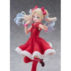 LOVELIVE! - Osawa Rurino 1/7 Plum Pmoa PVC Figure 23 cm