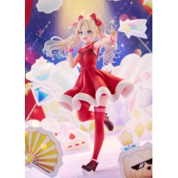 LOVELIVE! - Osawa Rurino 1/7 Plum Pmoa PVC Figure 23 cm