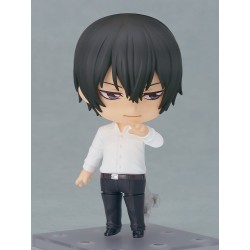 REBORN! - Kyoya Hibari 2.0 Nendoroid Action Figure 10 cm