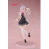 ALYA SOMETIMES HIDES HER FEELINGS IN RUSSIAN - Alya School Uniform Ver. Coreful Taito PVC Figure 18 cm