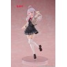ALYA SOMETIMES HIDES HER FEELINGS IN RUSSIAN - Alya School Uniform Ver. Coreful Taito PVC Figure 18 cm