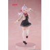ALYA SOMETIMES HIDES HER FEELINGS IN RUSSIAN - Alya School Uniform Ver. Coreful Taito PVC Figure 18 cm