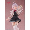 ALYA SOMETIMES HIDES HER FEELINGS IN RUSSIAN - Alya School Uniform Ver. Coreful Taito PVC Figure 18 cm