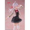 ALYA SOMETIMES HIDES HER FEELINGS IN RUSSIAN - Alya School Uniform Ver. Coreful Taito PVC Figure 18 cm