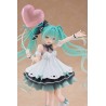 HATSUNE MIKU - Hatsune Miku Birthday 2025 Party Ver. AMP+ Taito PVC Figure 21 cm